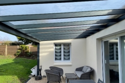 Pergola Vision